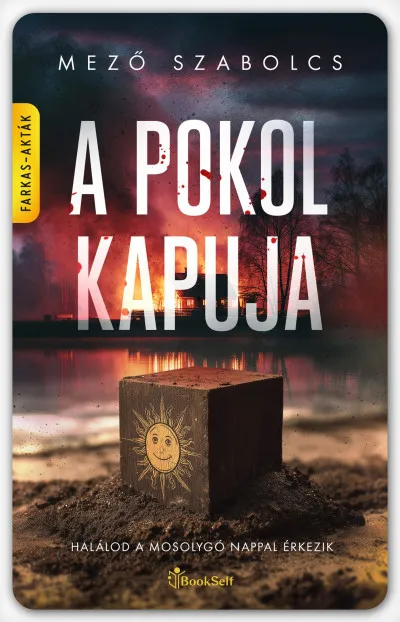 A Pokol kapuja Utolsó esély