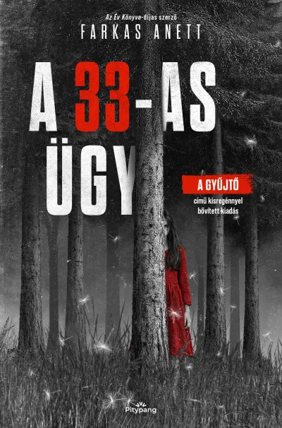 A 33-as ügy - (Különleges kiadás) Biztonságos vásárlás