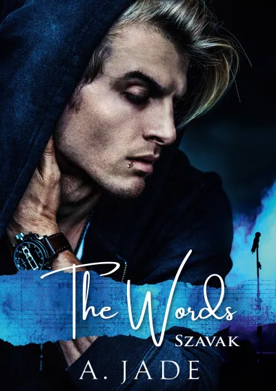 Szuper akció The Words - Szavak - (Különleges kiadás)