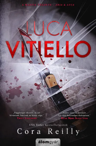 Luca Vitiello Vedd meg online