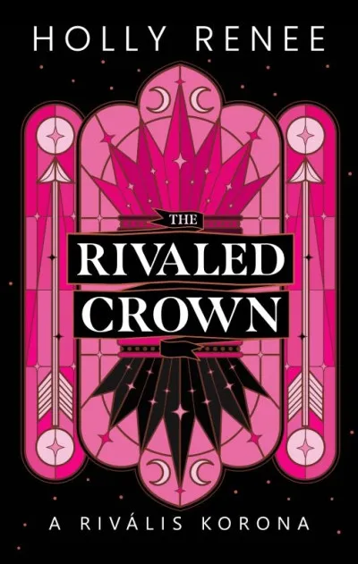 The Rivaled Crown - A rivális korona Kedvezmény