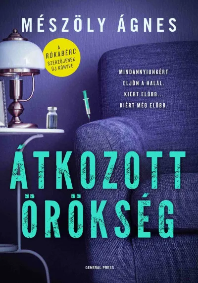 Átkozott örökség Legjobb ár