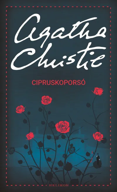 Cipruskoporsó Nézd meg most
