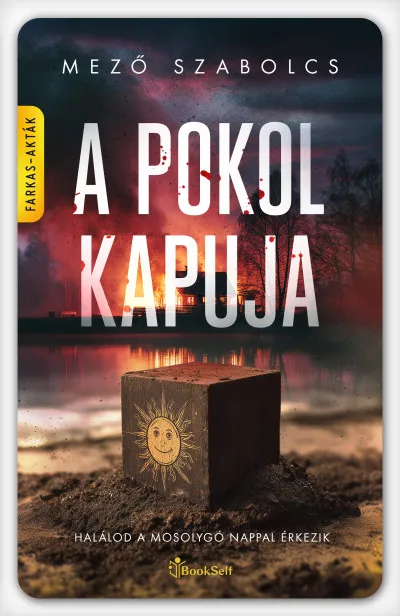 Akciós ár A Pokol kapuja