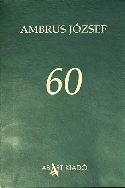 60 Kihagyhatatlan ajánlat