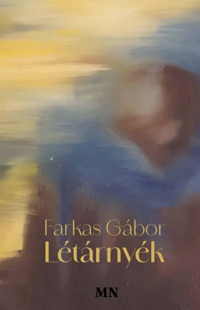 Újdonság Létárnyék