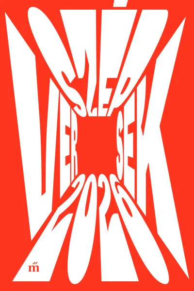 Újdonság Szép versek 2026