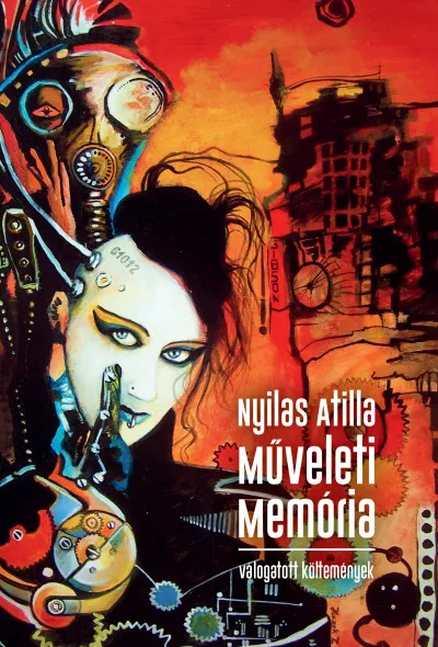 Legjobb ár Műveleti memória - válogatott költemények