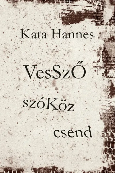 Vessző, szóköz, csend Azonnal elérhető