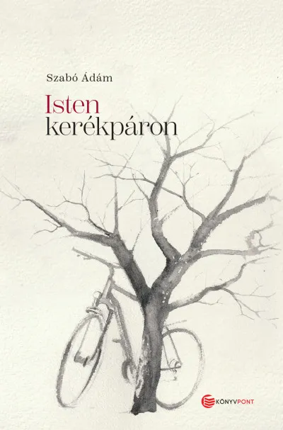 Népszerű Isten kerékpáron