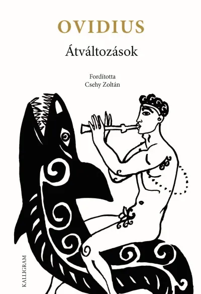 Vedd meg most Átváltozások