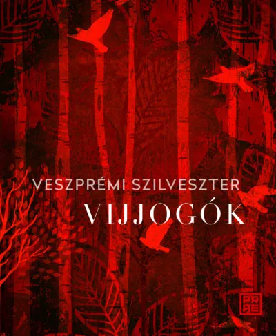 Legjobb ár Vijjogók