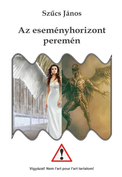 Az eseményhorizont peremén Kiárusítás