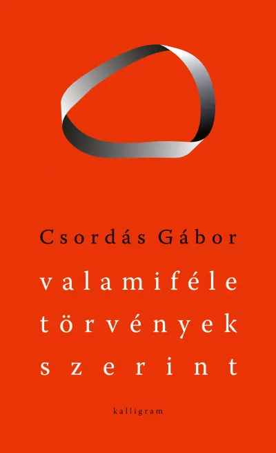 Akciós ár Valamiféle törvények szerint - Válogatott versek