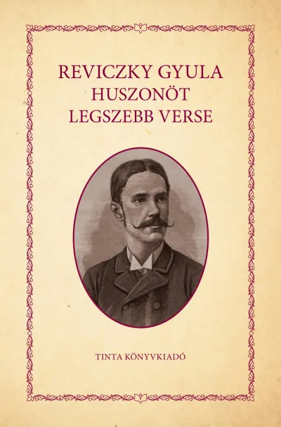 Reviczky Gyula huszonöt legszebb verse Biztonságos fizetés