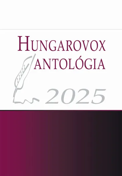 Biztonságos fizetés Hungarovox antológia 2025