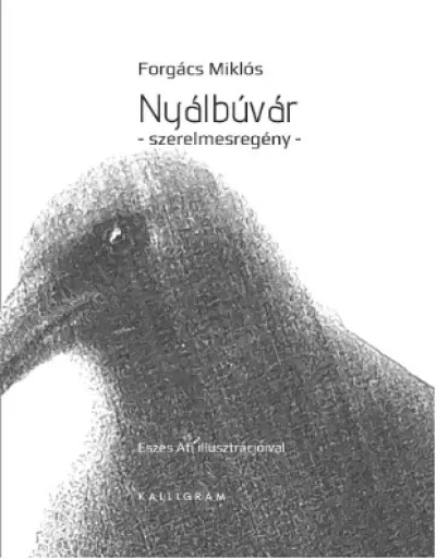 Különleges ajánlat Nyálbúvár - szerelmesregény