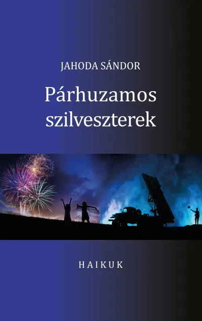 Expressz szállítás Párhuzamos szilveszterek - Haikuk