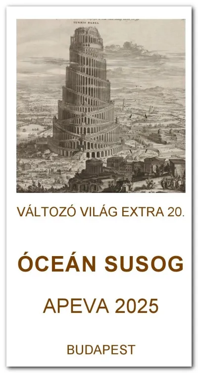Szuper akció Apeva 2025 - Óceán susog