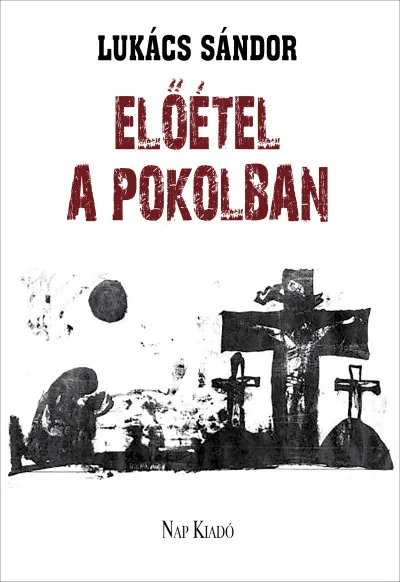 Kedvezmény Előétel a pokolban - Versek