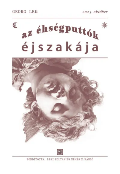 Rendeld meg most Az éhségputtók éjszakája