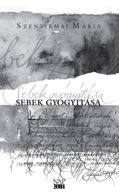 Exkluzív ajánlat Sebek gyógyítása