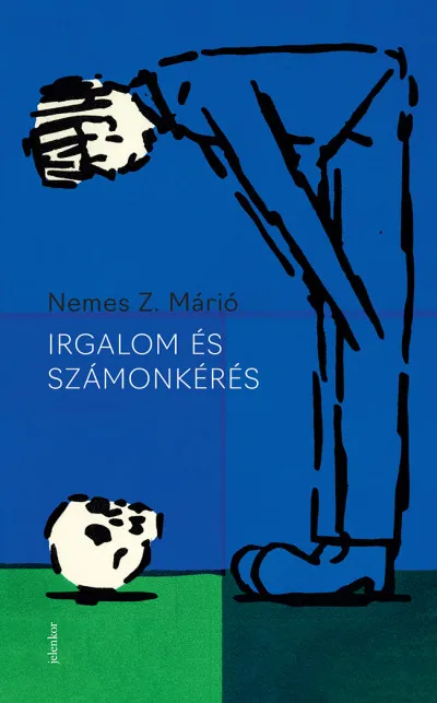 Vásárlói kedvenc Irgalom és számonkérés
