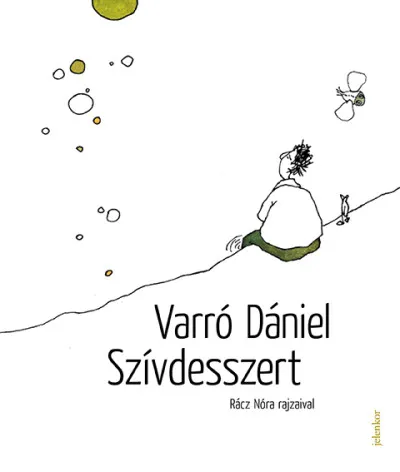 Szezonális akció Szívdesszert