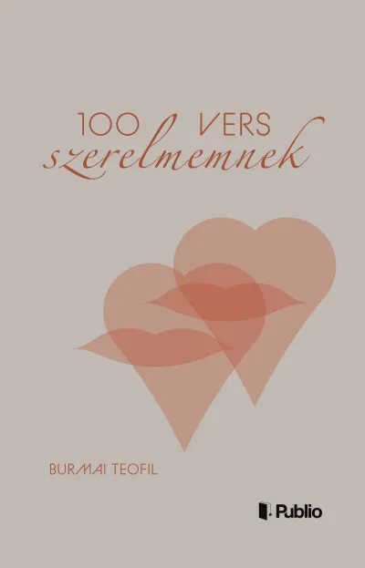 100 vers szerelmemnek Bestseller