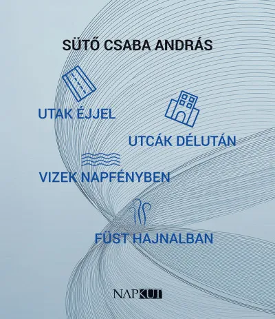 Utak éjjel utcák délután vizek napfényben füst hajnalban Kihagyhatatlan ajánlat