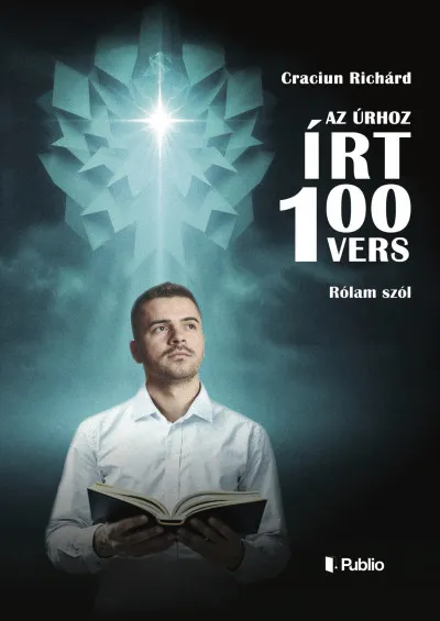 Az Úrhoz írt 100 vers Expressz kézbesítés
