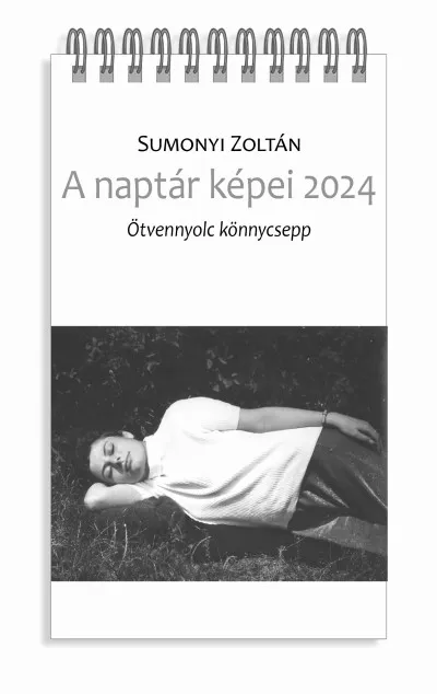 Biztonságos fizetés A naptár képei 2024 - Ötvennyolc könnycsepp