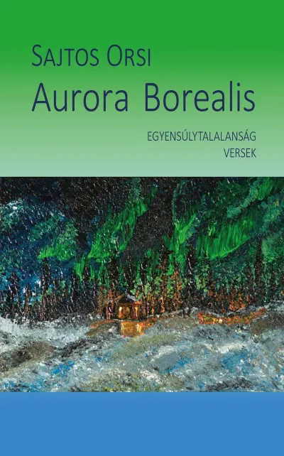 Aurora Borealis Biztonságos fizetés