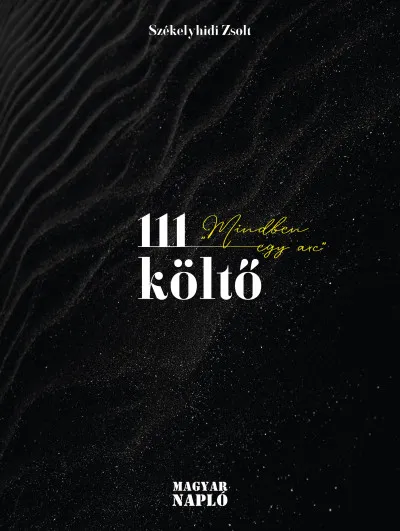 111 költő - Mindben egy arc Utolsó esély