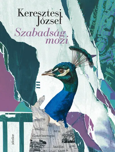 Csak ma Szabadság mozi