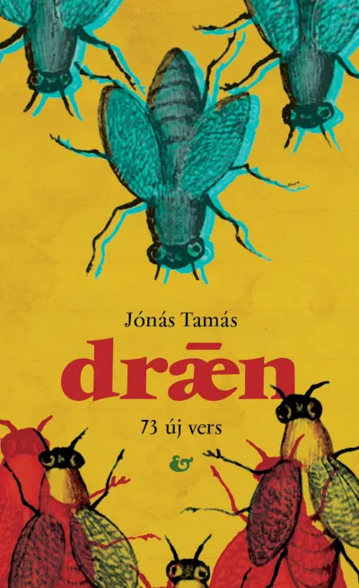 Draen - 73 új vers Újdonság