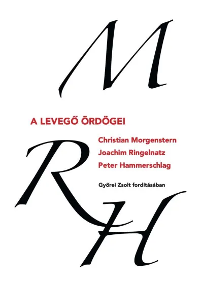 A levegő ördögei Ne maradj le