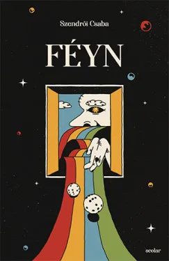 Rendeld meg most Féyn