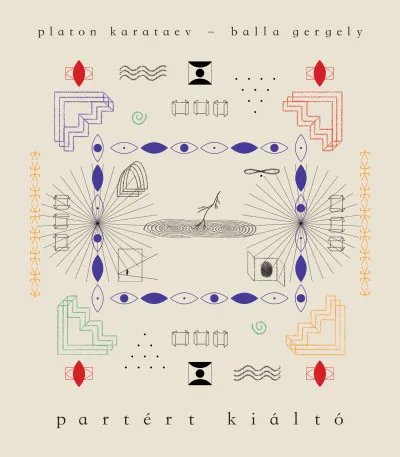 Nézd meg most Partért kiáltó