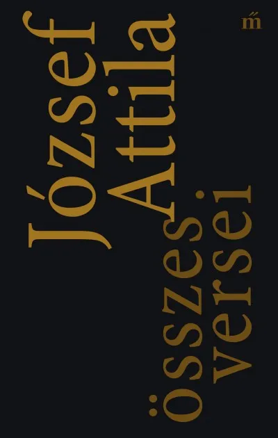 József Attila összes versei Árcsökkenés