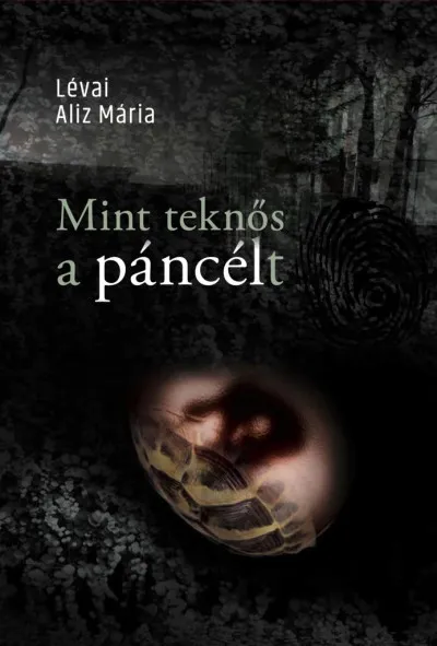 Mint teknős a páncélt Ne maradj le