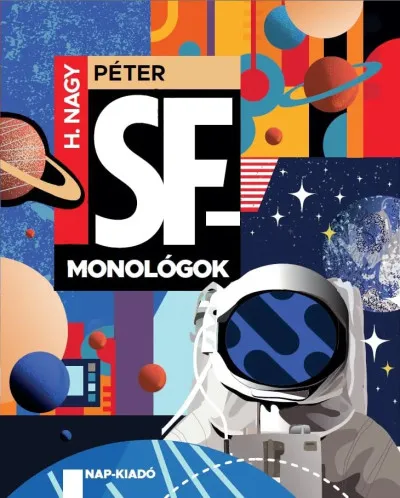 Vedd meg online SF-monológok