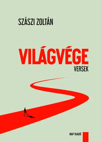 Világvége - Versek Legkelendőbb