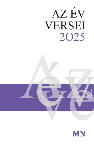 Az év versei 2025 Nézd meg most