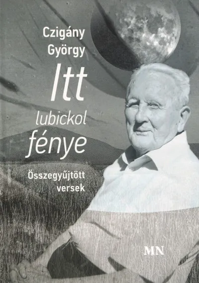 Csak ma Itt lubickol fénye