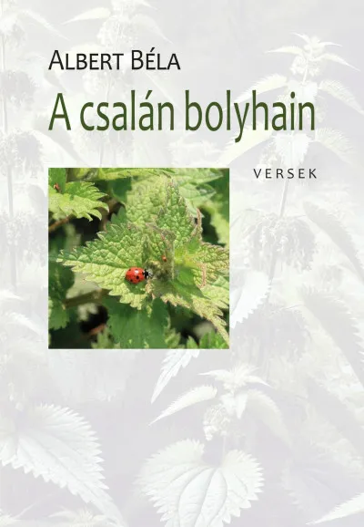 A csalán bolyhain Olcsóbb
