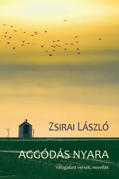Bestseller Aggódás nyara