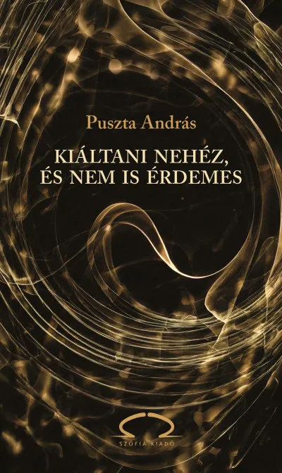 Különleges ajánlat Kiáltani nehéz, és nem is érdemes