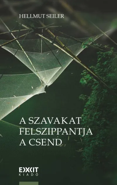A szavakat felszippantja a csend Exkluzív ajánlat