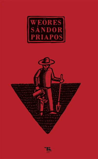 Priapos Legnépszerűbb